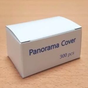 Panorama Cover - 2D (300pce)