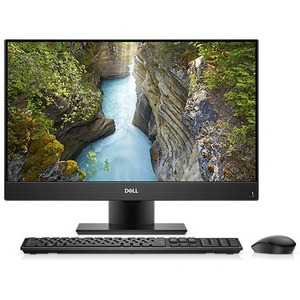 OptiPlex 7000 7480 All-in-One Computer