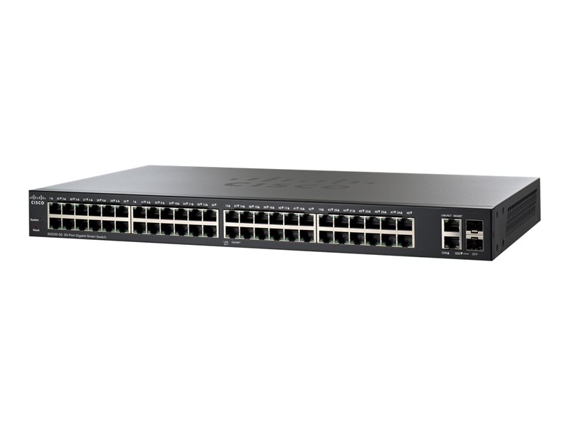 Cisco 220 Series SG220-50